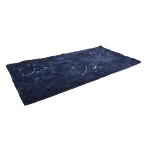 Dgs Dirty Runner Bermuda Blue 152 X 76cm