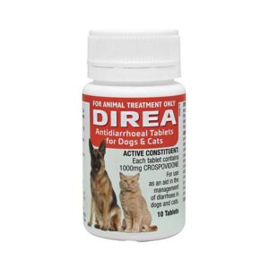 Direa Tablets 10 Tablets