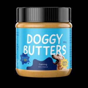 Doggylicious Peanut Butter