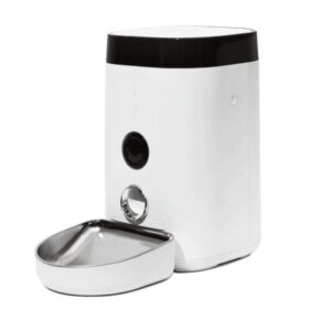 Dogness F10 Wide Camera Pet Feeding Monitor