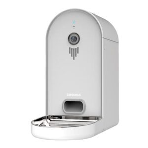 Dogness Large Feeder