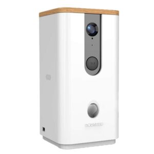 Dogness Pet Monitoring Smart Camera Treater