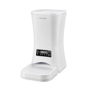 Dogness Programmable Feeder 9l