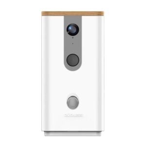 Dogness Smart Camera Treater