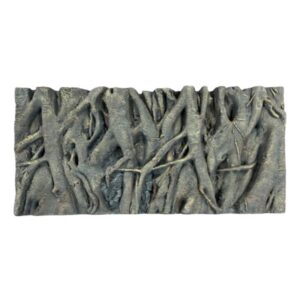 Eco Tech Reptile Twisted Roots Background Decor For Terrariums