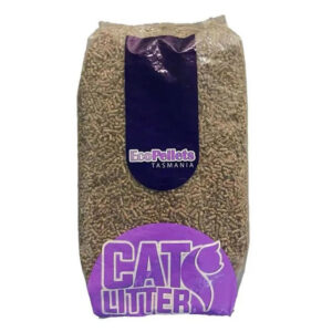 Ecopellets Cat Litter 10 Kg