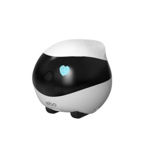 Enabot Ebo Se Smart Robot Cat Companion