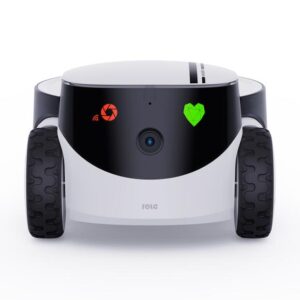 Enabot Rola Petpal Smart Pet Robot