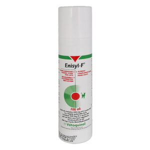 Enisyl-F Oral Paste For Cats 100ml 1 Tube