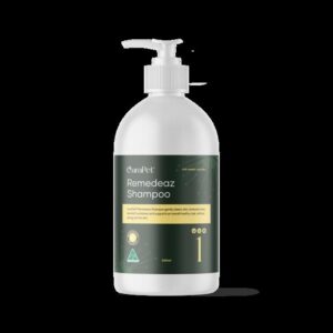 Equacare Curapet Remedeaz Shampoo For Horses And Dogs