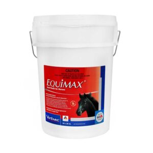 Equimax Horse Wormer Stable Pail