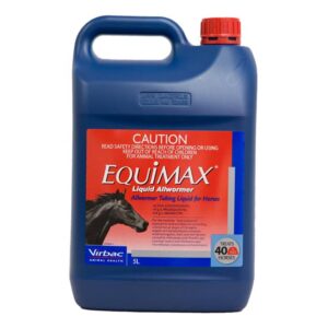 Equimax Liquid 5 Litres
