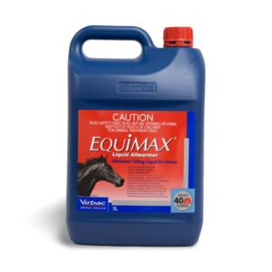 Equimax Liquid Allwormer