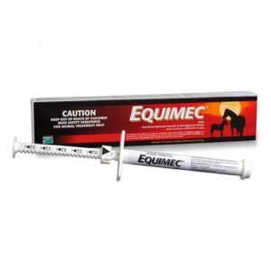 Equimec Horse Paste 6.42 Gm