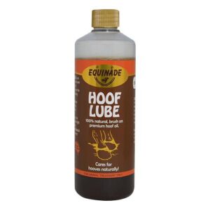 Equinade Hoof Lube For Horses 500 Ml