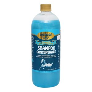 Equinade Showsilk Concentrate Shampoo 5 Litres