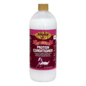Equinade Showsilk Protein Conditioner 1 Litre