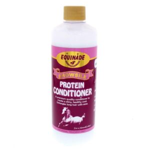Equinade Showsilk Protein Conditioner 500 Ml