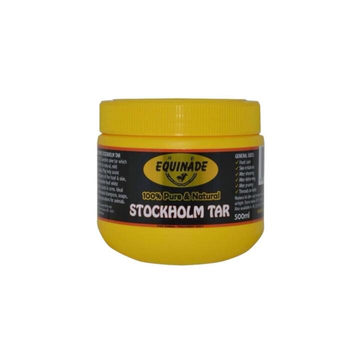 Equinade Stockholm Tar