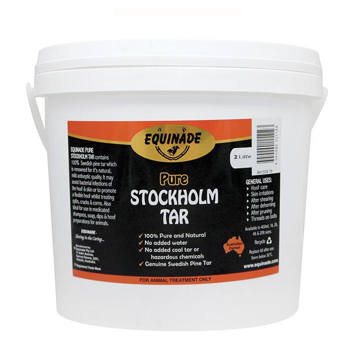Equinade Stockholm Tar 2 Litres