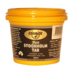 Equinade Stockholm Tar
