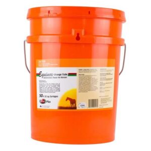 Equinox Orange 32.6g Bucket 50 Packs