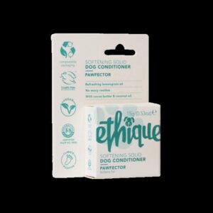 Ethique Pawfector Solid Dog Conditioner Mini