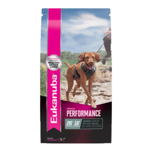 Eukanuba Premium Performance Exercise Dry Dog Food 15 Kg