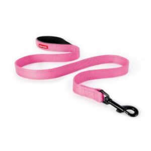 EzyDog Essential Leash 48" 120cm Pink