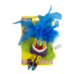 Fat Cat Classic Showgulls