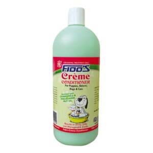 Fido's Creme Conditioner For Dogs And Cats 250 Ml