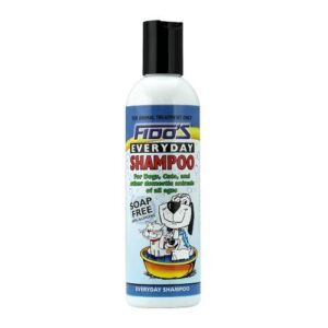 Fido's Everyday Shampoo 250ml