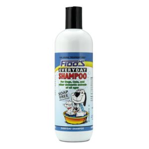 Fido's Everyday Shampoo For Dogs 1 Litres