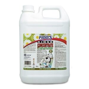 Fido's Free-Itch Rinse Concentrate 5L
