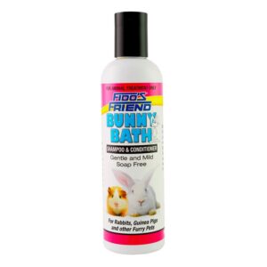 Fido's Friend Bunny Bath 125 Ml