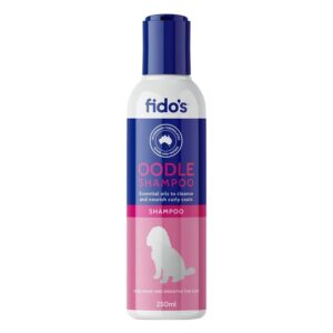Fido's Oodle Shampoo 250 Ml