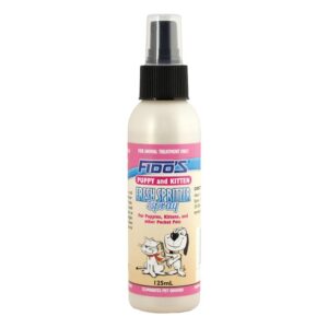 Fido's Puppy & Kitten Cologne 125 Ml