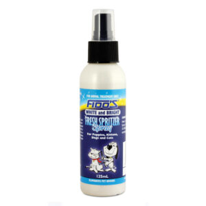 Fido's White & Bright Spritzer 125 Ml
