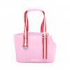 Florence By Mills Florence Pet Carrying Tote Pink