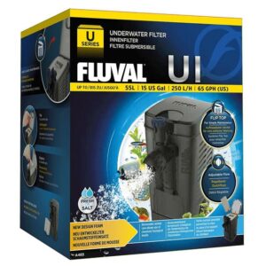 Fluval Filter