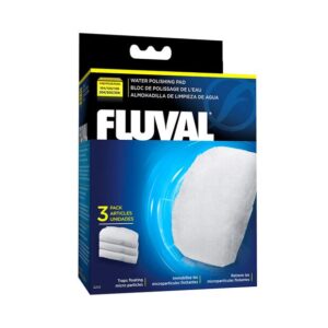 Fluval Polishing Pads Suits