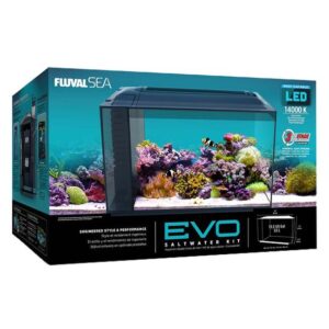 Fluval Sea Saltwater Kit