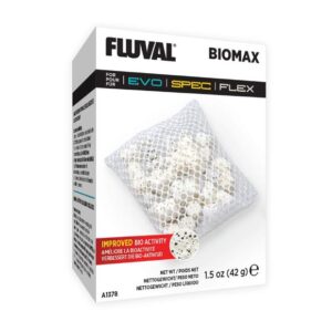 Fluval Spec Flex Biomax Replacement