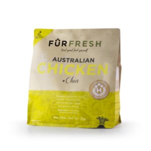 Furfresh Freeze Dried Dog Food Chicken