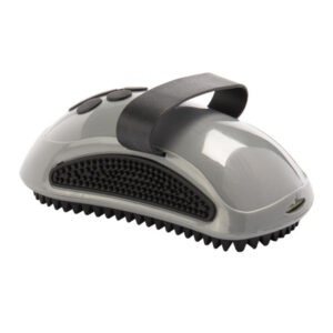 Furminator Curry Comb For Dogs & Cats 1 Pack