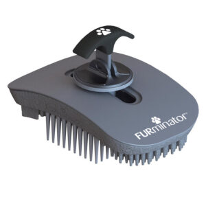 Furminator Sensitive Areas Tool For Dogs & Cats 1 Pack