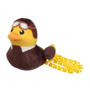 Fuzzyard Amelia Quackhart Cat Toy