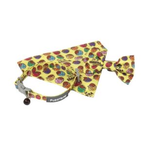 Fuzzyard Cat Fashion Pack Im So Eggstra