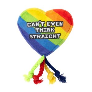 Fuzzyard Cat Toy Cant Think Straight