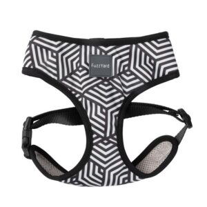 Fuzzyard Dog Harness Fitzroy
